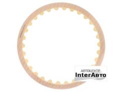    RE4R01A LOW Reverse  147mm 30T 1.6mm  251704160 