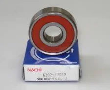 ��������� NTN/NSK/KOYO/Nachi 6302 �� 63022NSE ����