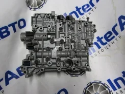 ��������� ���� ���� ���������� ���� �������� �������������� ����������� ��������� valve body Toyota K110 K111 K112 �� (�/�) 3014020010 ����
