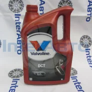 Valvoline DCT