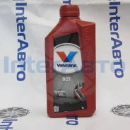 Valvoline DCT