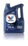 Valvoline All-Climate Extra