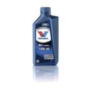 Valvoline All-Climate Extra