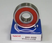 ��������� Nachi 6303 2NSE �� 63032NSE ����
