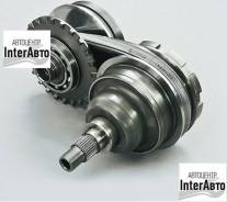 �������� ������� (������) ���� / CVT / ��������� Nissan JF010E / RE0F09A / RE0F09B � ��������� � ����� / ������ ����������� �/� �� JF010E ����