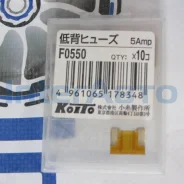 �������������� Koito ������� mini 5 Amp �� F0550 F0550 ����