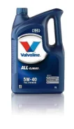 Valvoline All-Climate