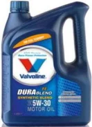 Valvoline DuraBlend