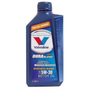 Valvoline DuraBlend