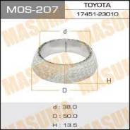 ������ ��������� ����� Masuma �� MOS207 ����