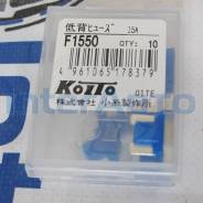 �������������� Koito ������� mini 15 Amp �� F1550 ����