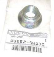   Nissan  402624M400 