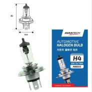 ��������� Avantech (0468E) 24V 70/75W H4 �� AB0015 AB0015 ����