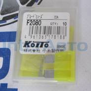 �������������� Koito 20 Amp �� F2080 ����