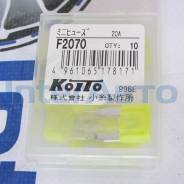 �������������� Koito mini 20 Amp �� F2070 ����