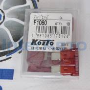 �������������� Koito 10 Amp �� F1080 ����