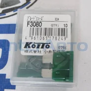 �������������� Koito 30 Amp �� F3080 ����