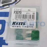 �������������� Koito mini 30 Amp �� F3070 F3070 ����