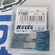 �������������� Koito 15Amp �� F1580 ����