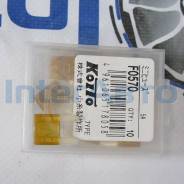 �������������� Koito mini 5 Amp �� F0570 ����