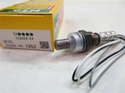 ������ ����������� NGK �� OZA624E4 ����