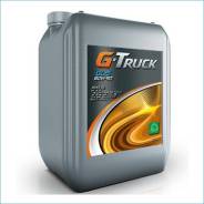 G-Energy G-Truck