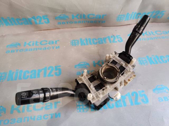 Блок подрулевых переключателей Toyota Hiace Regius KCH46-БК56 купить во ...