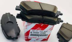   Camry 70 2018 - Original 100% 0446533480 