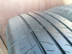 Dunlop Enasave EC300. ������, 2014 ���, �/�, ����� 50 % ����
