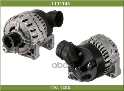 ��������� 12V 140Amp Tesla Technics ���. TT11145 TT11145 ����