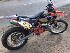 KTM 300 EXC. 300����. ��., ��������, ��� ���, ������ �� �� ����