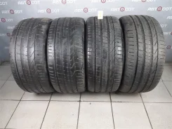 Pirelli P Zero