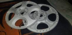Stich Evolution. x17", 4x114.3, 5x114.3 