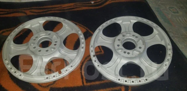 Stich Evolution. x17", 4x114.3, 5x114.3 ����