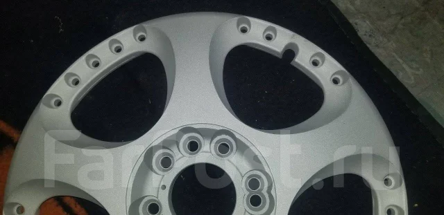 Stich Evolution. x17", 4x114.3, 5x114.3 ����