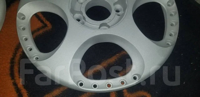 Stich Evolution. x17", 4x114.3, 5x114.3 ����