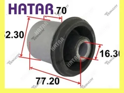 ����������� ������ Tenacity (2380) Aammi1073 Rear Tenacity Aammi1073, ������ AAMMI1073 ����
