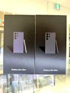 Samsung Galaxy S24 Ultra. �����, 256 ��, ����������, ������, 3G, 4G LTE, 5G, Dual-SIM, NFC ����