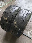 Kumho Radial 857