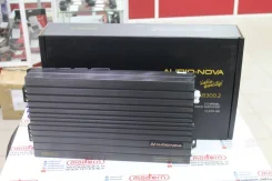 Audio Nova