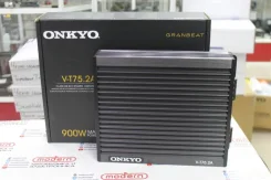 Onkyo
