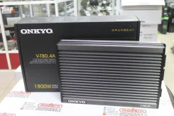 Onkyo