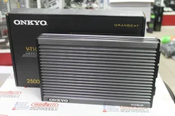 Onkyo