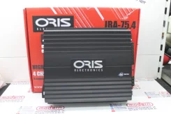 Oris