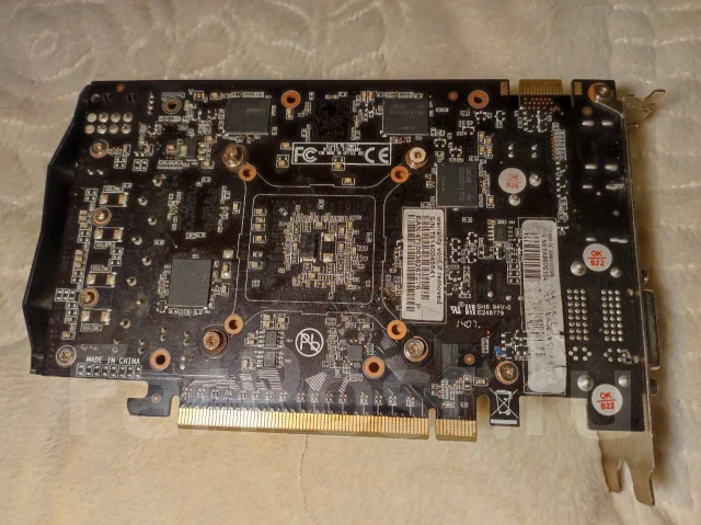 GeForce GTX 660 ����