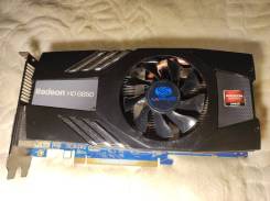 Radeon HD 6850 ����
