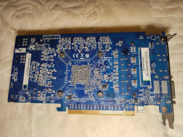 Radeon HD 6850 ����