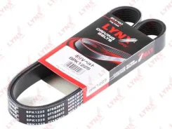������ ������������ Lynxauto 8PK1225 8PK1225 ����
