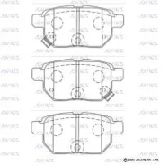 �������� ��������� ��� sn953p Advics SN953P ����