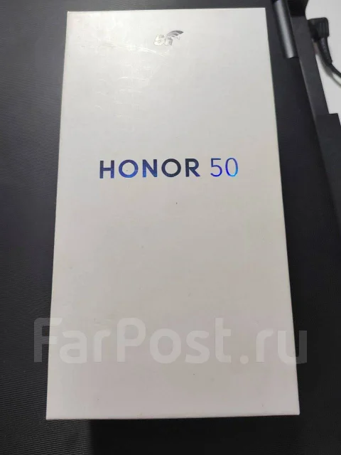 Honor 50. �����, 256 �� ����